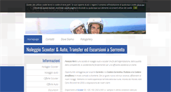 Desktop Screenshot of penisolarent.com